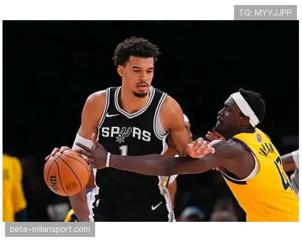 文班亚马17分12篮板引领马刺133比104大胜步行者完美收官展现未来巨星风采