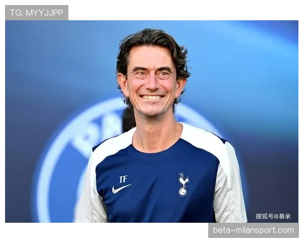 热刺主帅弗兰克或变阵三后卫 应对德比战并寻求反击机会