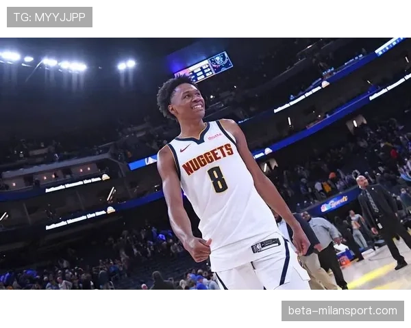 佩顿·沃森腿筋拉伤连续缺阵 掘金锋线防守弹性受到影响